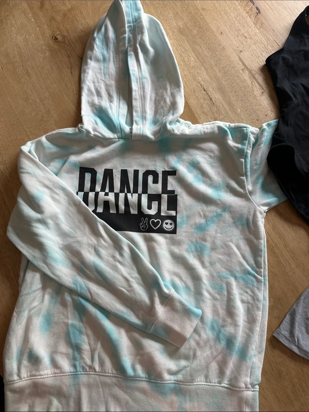 Girls Dancewear Bundle Sugar & Jade Capezio All in Motion Sizes 10/12–XL